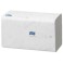 Essuie-mains blanc 2 couches TORK H3 pliage V (3750 pièces)