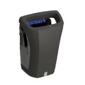 S&egrave;che mains STELL'AIR auto (noir mat) 