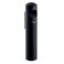 Cendrier mural 5 lt BIRKIN (acier noir)