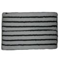 EXCENTR Pad Hard microfibre (55-35) (pi&egrave;ce)