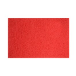 EXCENTR Pads rouges (40-25) (5 pi&egrave;ces)