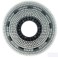 Brosse tynex JOLLY 17