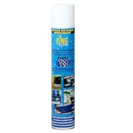 ANTITACHES ANTISTATIQUE TEXTILES (500 ml) jusqu'&agrave; &eacute;puisement du stock