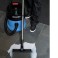 NUMATIC WBV370 NX Aspirateur eau/poussière (sans batt. ni chargeur)