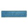 Frange microfibre EMR30 velcro (50 cm)
