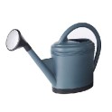 Arrosoir de jardin 12 lt gris avec pomme