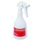 Vaporisateur McProper Rouge (acide)