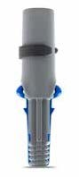 UNI-CONNECT adaptateur pour manche 23 mm