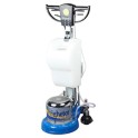 Monobrosse LEVIGHETOR 640 TOP (4HP)