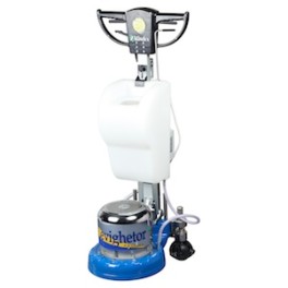 Monobrosse LEVIGHETOR 640 TOP (4HP)