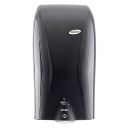 XIBU HYBRID FOAM Distributeur de savon (BLACK)