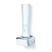 Distributeur LUNA 2.0 showerMAID (ARGENT)