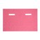 EXCENTR Pads FLAMINGO (55-35) (5 pièces)