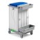 ALPHA GREEN 1 (chariot de service)