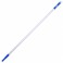 Balai réservoir ECO bleu 500 ml (sans support rasant)