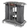 ECOGREEN 22 (chariot de service + 2 x 110 lt)