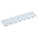 ZYP CLUSTER frange microfibre avec abrasifs 45 cm