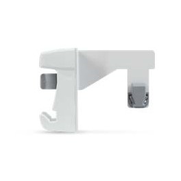 UNI-CONNECT dispositif de fixation pour montant gauche chariot ALPHA 