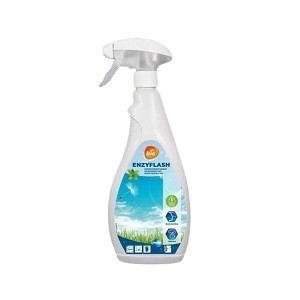 POLBIO ENZYFLASH (vaporisateur 750 ml)