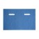 EXCENTR DAILY 35 Pads bleus (5 pièces)