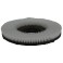 Brosse nylon 0,9mm autolaveuse E51 (pièce)