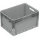 Caisse empilable EUROBOX Tauro 20 lt (400 × 300 × 220 mm)