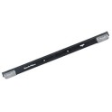 Barette vitres aluminium ERGOTEC NINJA UNGER 75 cm SOFT