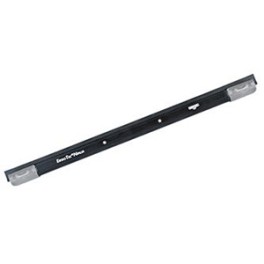 Barette vitres aluminium ERGOTEC NINJA UNGER 75 cm SOFT