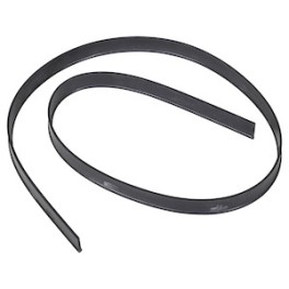 Caoutchouc 92 cm souple