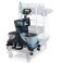 Chariot de lavage double seau NUMATIC MidMop MMB1616