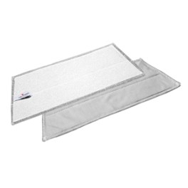 TOP-CLEAN frange ZYP microfibre ULTRA 40 cm vitres