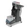Chariot de service et lavage NUMATIC MM-4 complet 