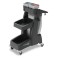 Chariot de service compact NUMATIC MM-6 avec porte-sac 70 lt