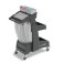 Chariot de service compact NUMATIC MM-6 avec porte-sac 70 lt