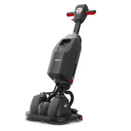 NUMATIC Autolaveuse NCC 440 NX, 2 brosses (sans batterie ni chargeur)