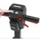 NUMATIC Autolaveuse NCC 440 NX, 2 brosses (sans batterie ni chargeur)