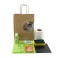 Kit d'accueil entretien 