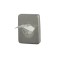 Distributeur de sachets hygiéniques (inox brossé)