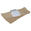 BACKUUM NILFISK sacs aspirateur (5 p.)