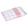 Linge de cuisine 45 x 85 cm ROUGE (1 pièce)