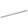 Rail ALUMAX + caoutchouc 50 cm