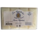 Savon de Marseille 200 gr (lot de 4 savons) 