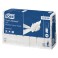 Essuie-mains TORK ADVANCED H2 SOFT blanc 2 c. ECOLABEL (2856 pces)