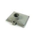 Accessoire souffleur aspirateur dorsal LINDHAUS LB4