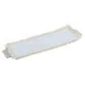 SANI frange plate microfibre 45 cm