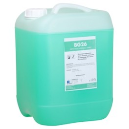BG 26 (10 lt.)