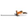 Taille-haies à batterie HSA 56 AK STIHL (sans batterie/chargeur)