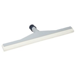 Raclette HYGIENE mousse blanche 55 cm