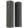 DUPLEX 340 brosse poils gris (tous types de sols)