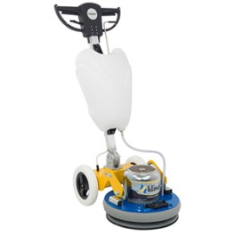 Monobrosse orbitale MAXI ORBIT 1500 MAX (porte-pads inclus)